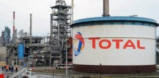 Total starts production at Zinia Phase 2 in Angola Total starts production at Zinia Phase 2 in Angola