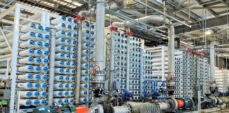 Biwater project nominated for Water Project of the Year Award Biwater project nominated for Water Project of the Year Award