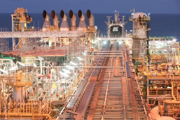 BP, Eni consider merge of oil and gas operations in Angola
