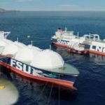 Morocco receives bid for Floating Storage Regasification Unit project