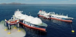 Morocco receives bid for Floating Storage Regasification Unit project Morocco receives bid for Floating Storage Regasification Unit project