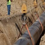 Benin launches its side of Niger-Benin oil pipeline project
