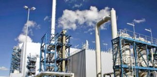 Malicounda Dual Fuel Power Project in Senegal nears completion Malicounda Dual Fuel Power Project in Senegal nears completion