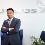 Grundfos saves energy for groundwater pumping