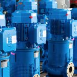 Hamworthy Pumps wins seven-year contract with Babcock