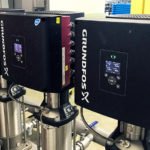 Intelligent Wash-and-Clean Solutions from Grundfos