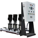 Kirloskar Brothers Limited HYPN system