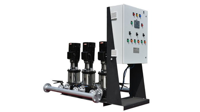 Kirloskar Brothers Limited HYPN system