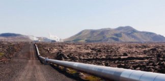 Kenya pursues land for Kenya Crude Oil Pipeline project Kenya pursues land for Kenya Crude Oil Pipeline project