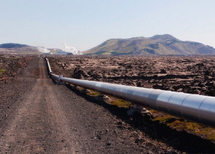 Kenya pursues land for Kenya Crude Oil Pipeline project