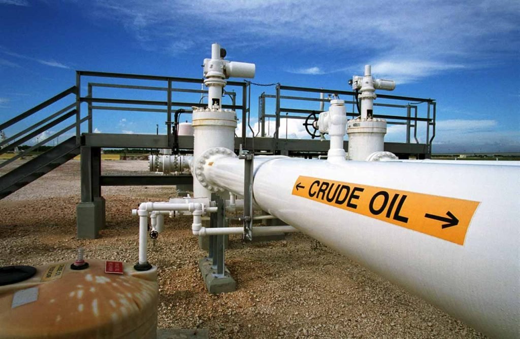 Exploration of oil in Turkana Kenya on course