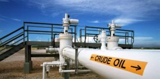 Exploration of oil in Turkana Kenya on course Exploration of oil in Turkana Kenya on course