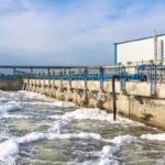 Manfalout sanitation plant in Egypt begins trial operation