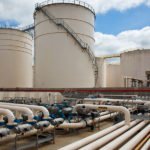 Construction of US $361M oil terminal in Kenya nears completion