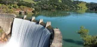 US $1bn raised for Lesotho Highlands Water Project in South Africa US $1bn raised for Lesotho Highlands Water Project in South Africa