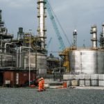 XCMG to work on world’s largest oil refinery project