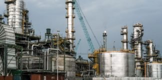 XCMG to work on world’s largest oil refinery project XCMG to work on world’s largest oil refinery project