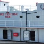 Kenya launches US $381,000 fire fighting facility in Mtongwe