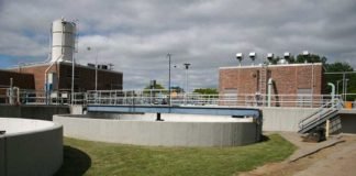 Completion of US $6M Magareng Water Treatment Plant project delays Completion of US $6M Magareng Water Treatment Plant project delays