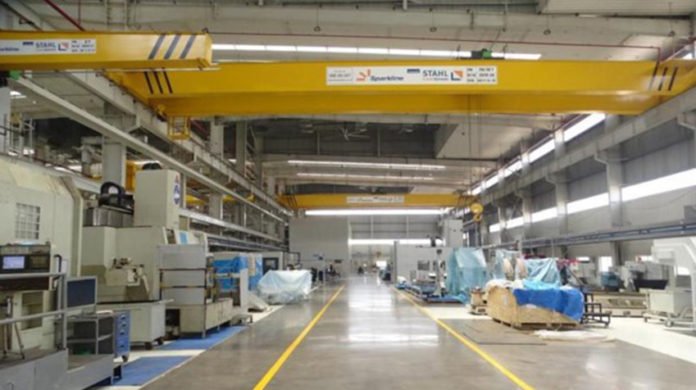 Kirloskar opens Advanced Technology Product Division at Kirloskarvadi Factory