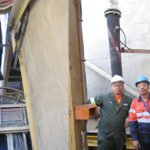 LINATEX Hose Reduces Downtime and Operating Costs at NAMDEB
