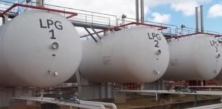 Republic of Congo to launch Gas Master Plan Republic of Congo to launch Gas Master Plan