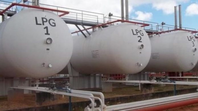Republic of Congo to launch Gas Master Plan