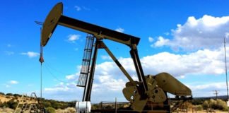Oil well drilling project in Robbana, onshore Tunisia to begin Oil well drilling project in Robbana, onshore Tunisia to begin