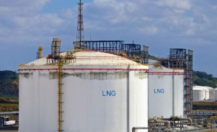 US $30bn LNG project in Tanzania to begin in 2023