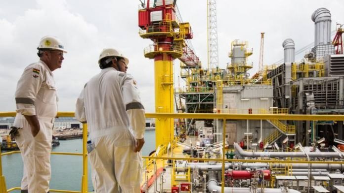 Tullow Oil increase hedging of output