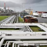 Construction Begins on Nigeria Train 7 LNG project