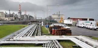 Construction Begins on Nigeria Train 7 LNG project Construction Begins on Nigeria Train 7 LNG project