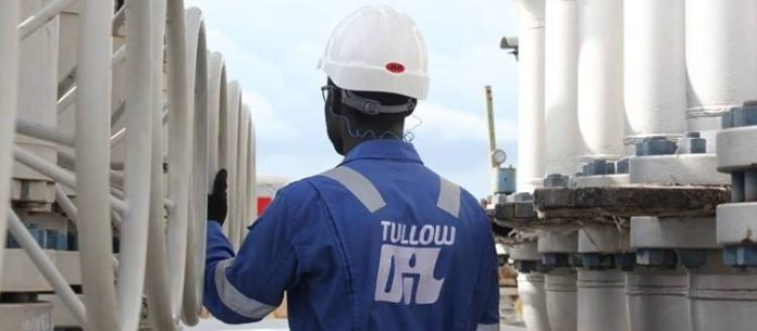Tullow audits Kenya’s oil production
