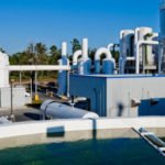Mozambique launches US $220M drinking water plant