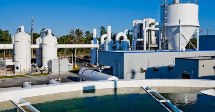 Mozambique launches US $220M drinking water plant Mozambique launches US $220M drinking water plant