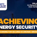 African Oil & Gas Leaders to Brainstorm at Nigeria Oil & Gas Outlook Event 2021