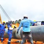 Ajaokuta-Kaduna-Kano Gas Pipeline project in Nigeria on track