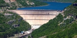Ivory Coast receives US $29M for Singrobo hydroelectric dam Ivory Coast receives US $29M for Singrobo hydroelectric dam
