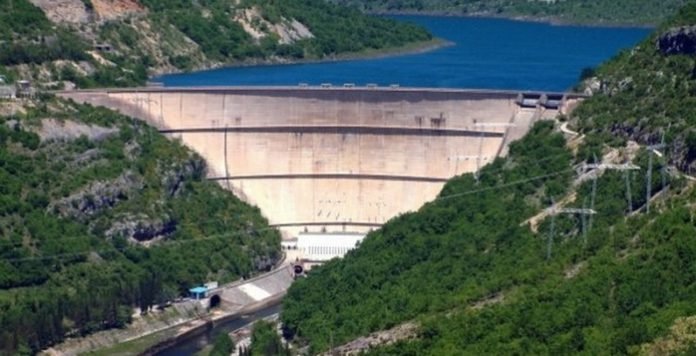 Ivory Coast receives US $29M for Singrobo hydroelectric dam