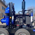 IPR REBUILD gives unreliable water pump new life