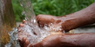 Ivory Coast reinforces water supply in Sud-Comoé Ivory Coast reinforces water supply in Sud-Comoé