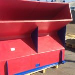 Linatex Wear Resistant Rubber Lining Cuts Costs at Sentinel