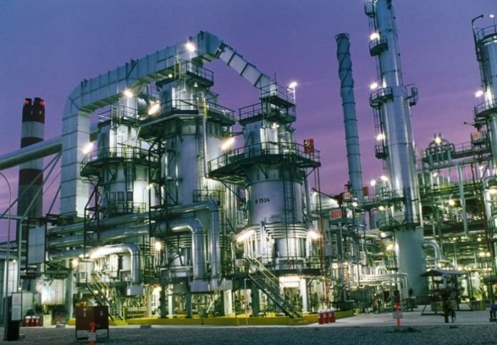 Construction of 10,000bpd refinery in Uturogu to be completed in 2023