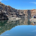 Rapid Dewatering by Sykes High Head Pump at Botswana Open Pit