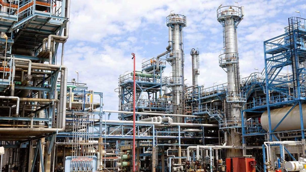 Nigeria to begin partial operation of Port Harcourt Refinery Complex in 2022