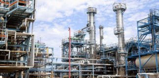 Nigeria to begin partial operation of Port Harcourt Refinery in 2022 Nigeria to begin partial operation of Port Harcourt Refinery Complex in 2022