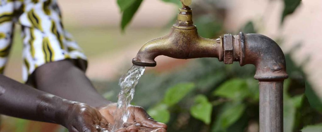 US $1M Ga-Mopedi Water Project in South Africa completed