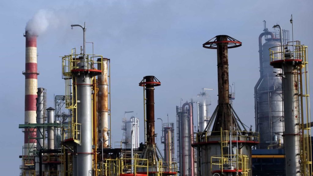 Tender for investment in Lobito refinery project in Angola launched