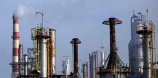 Tender for investment in Lobito refinery project in Angola launched Tender for investment in Lobito refinery project in Angola launched