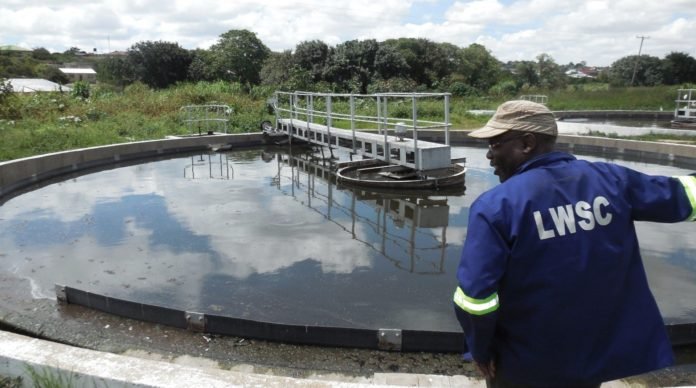 Zambia receives US $160M for Lusaka Sanitation Programme